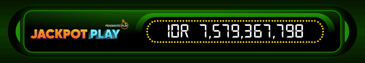 TOGELONLINE777 Jackpot