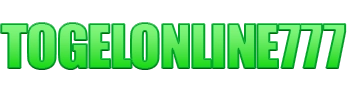 Logo TOGELONLINE777